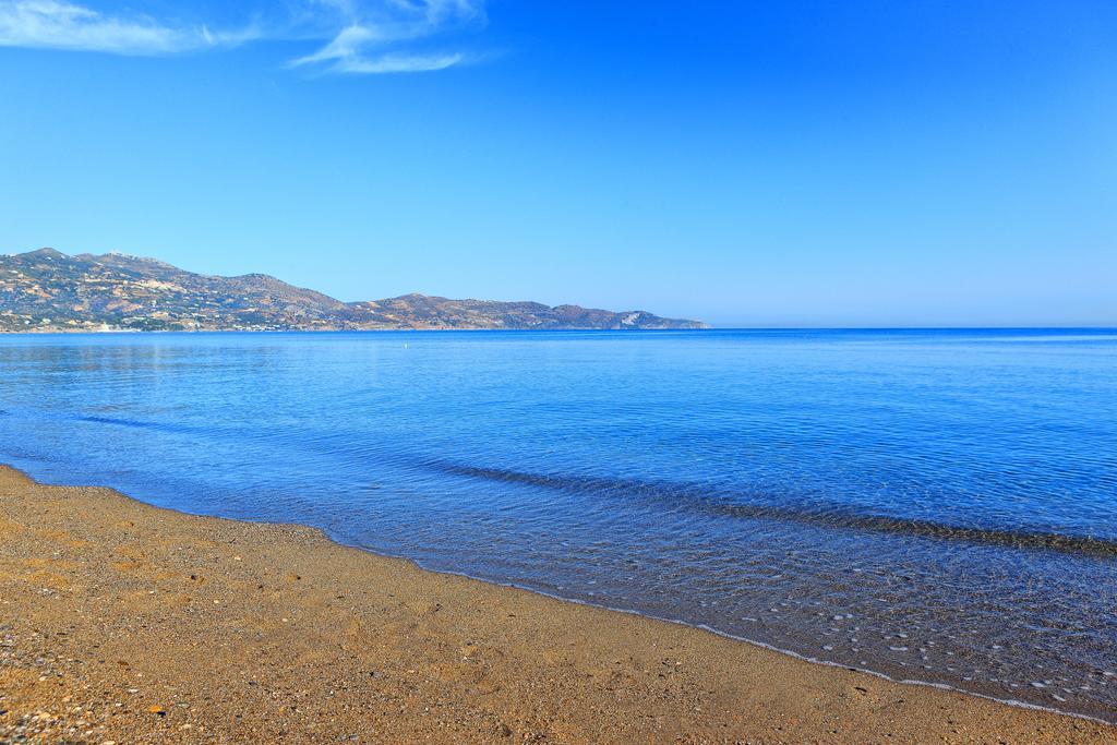 Santa Marina Beach Gazi المظهر الخارجي الصورة