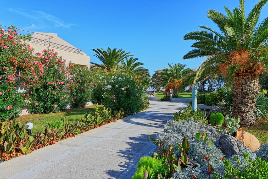 Santa Marina Beach Gazi المظهر الخارجي الصورة