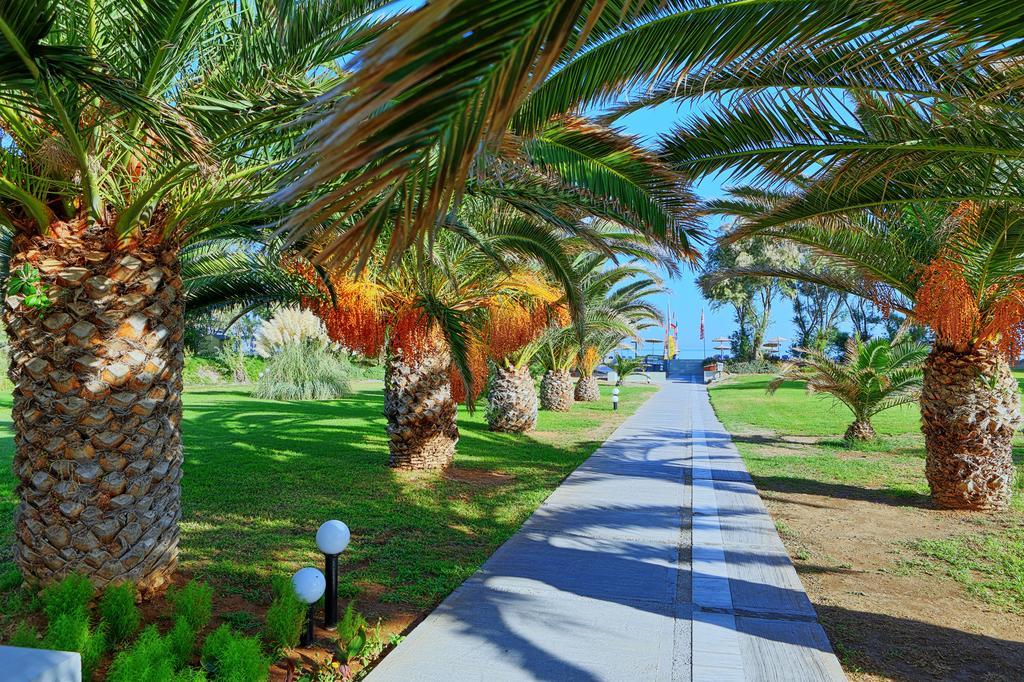 Santa Marina Beach Gazi المظهر الخارجي الصورة